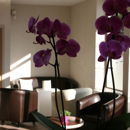 Hotel Bel Horizon Saint-Chély-dʼApcher 외부 사진